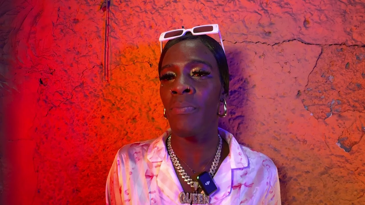 Testimonio de una #migrante #Hondureña en las calles 