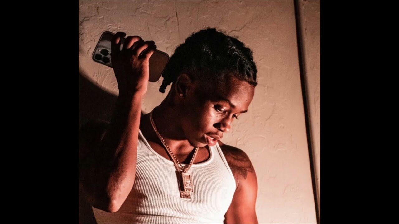 [FREE] LG Malique Type Beat - 