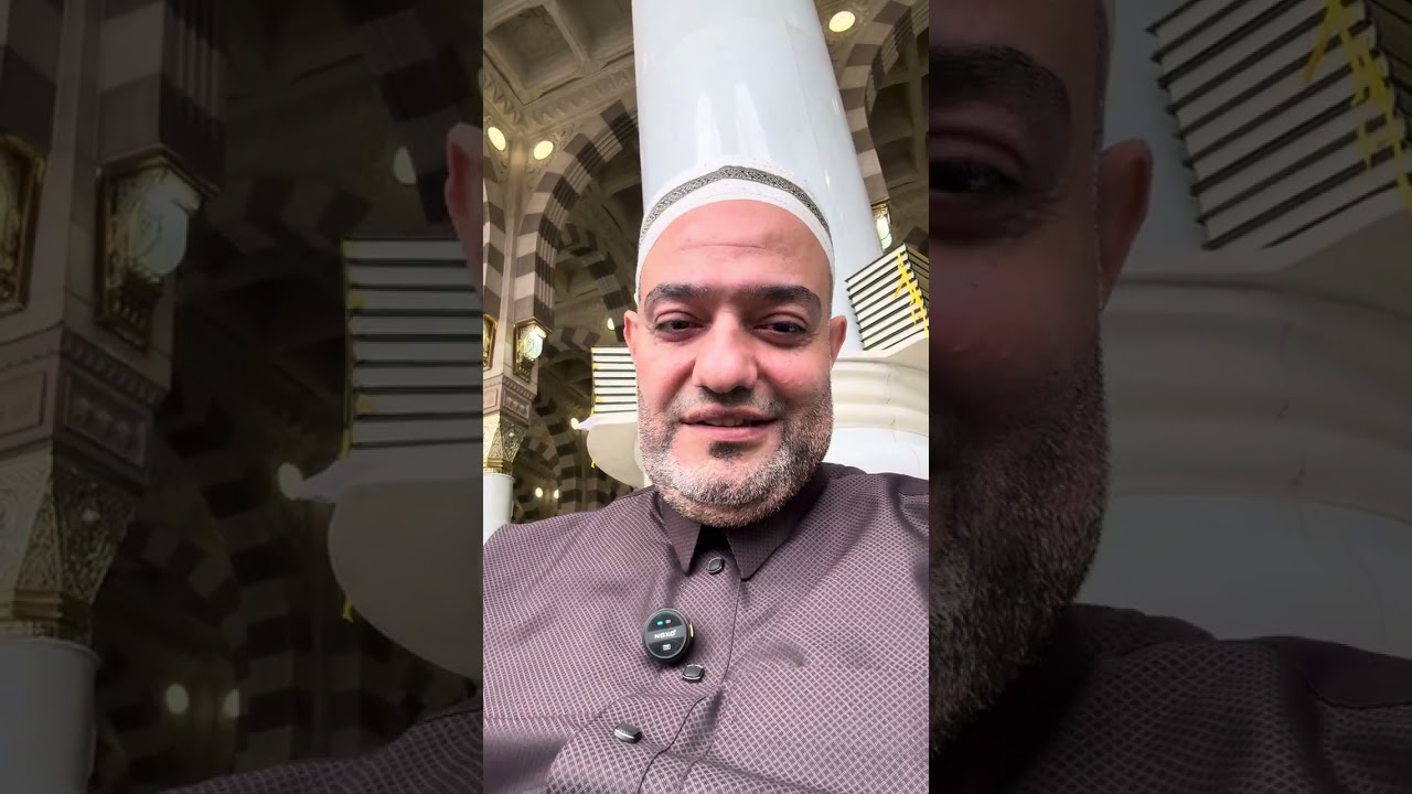 تأملات في آية الصلاة والسلام على سيدنا محمد صلى الله عليه وسلم 