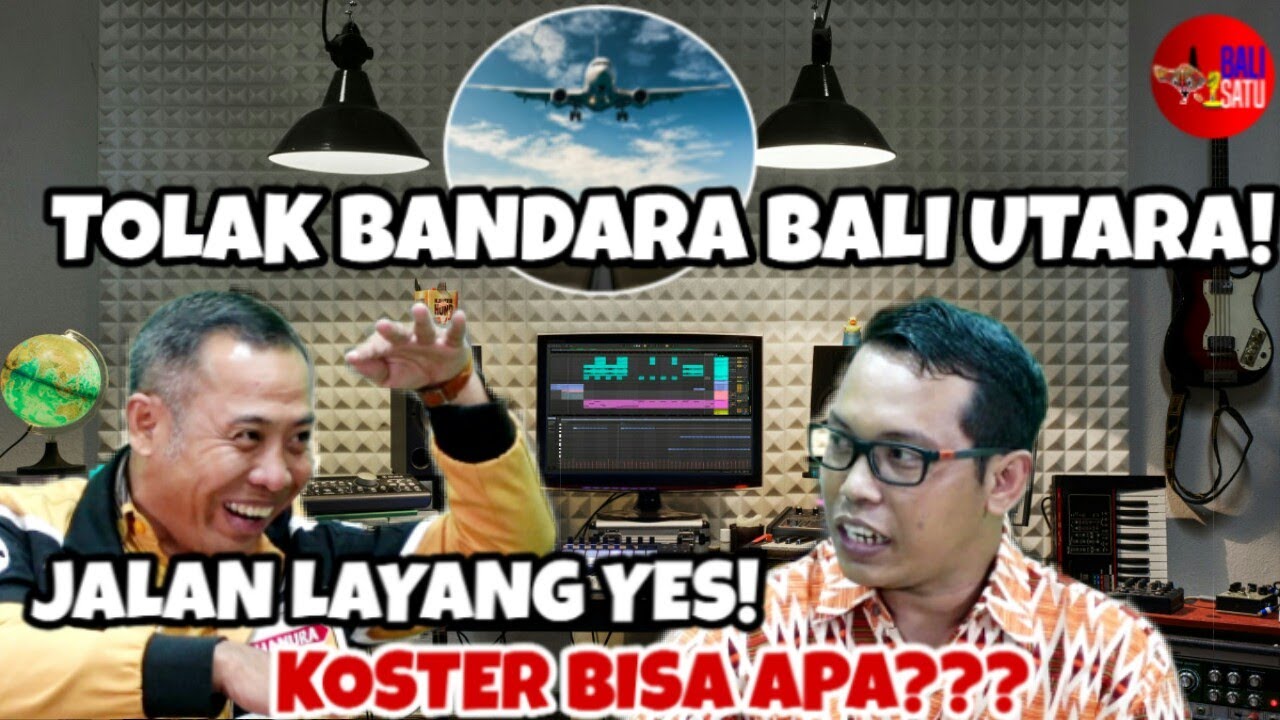 KETUA HANURA BALI 