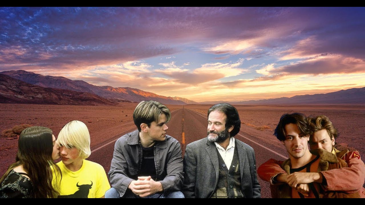 The Films of Gus Van Sant