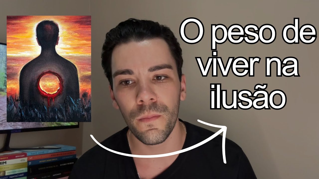 Ansiedade e Vazio - O Imediatismo Sufoca Sua Alma