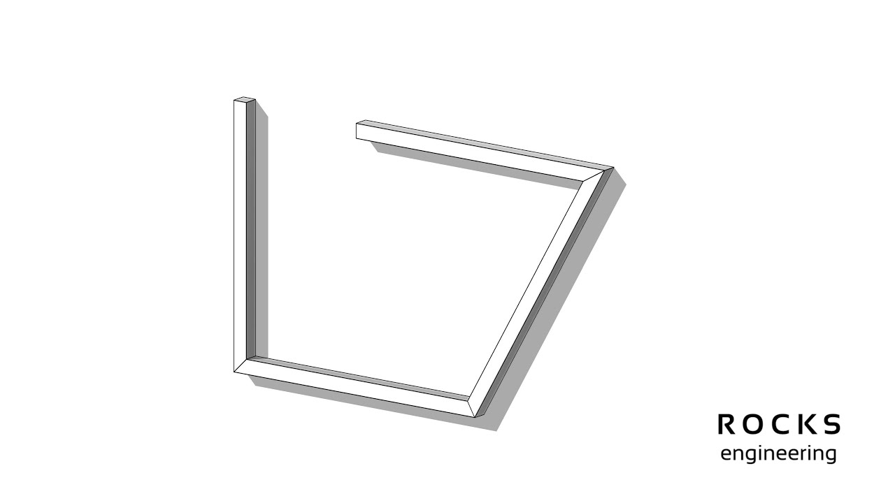 How To Create Chain Line-based Family With Proper Connections | Revit Tips and Tricks