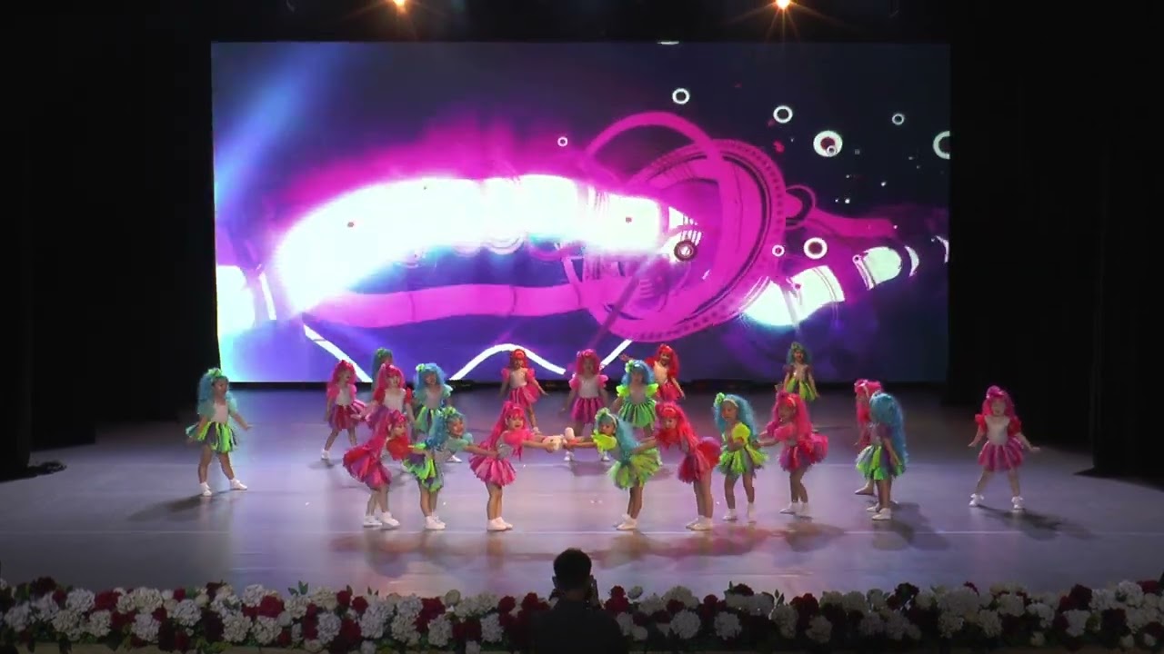 10  Sholpan   baby dolls