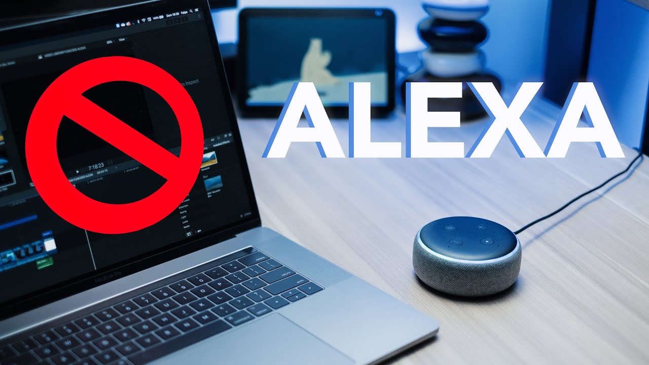 Como liberar FUNÇÕES EXTRAS bloqueadas na ALEXA. | modo vigia, localização e mais!