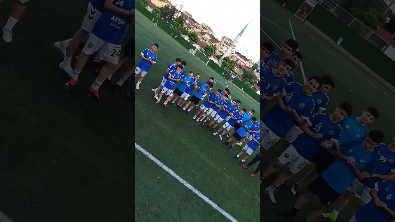kaliteli eğitim burada.çok olan değil iyi olan üstündür 😉 
