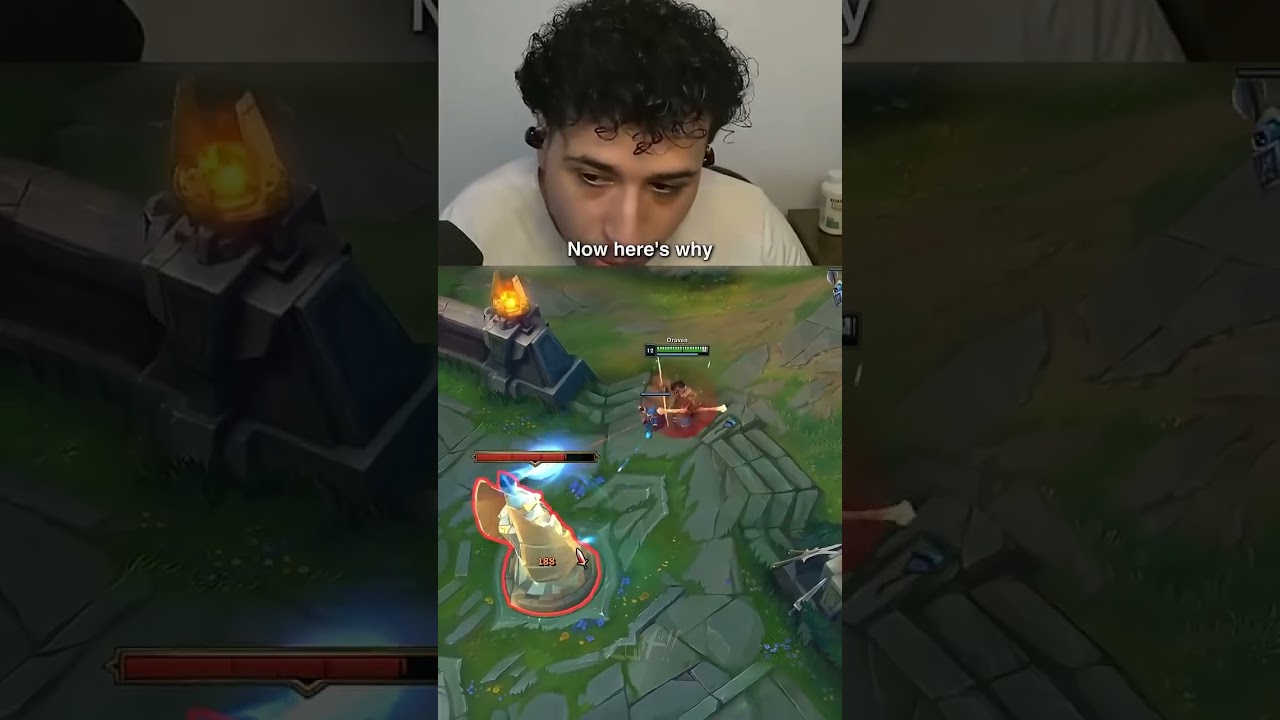 THE BEST ADC TO CLIMB IN LOW ELO ⁉️