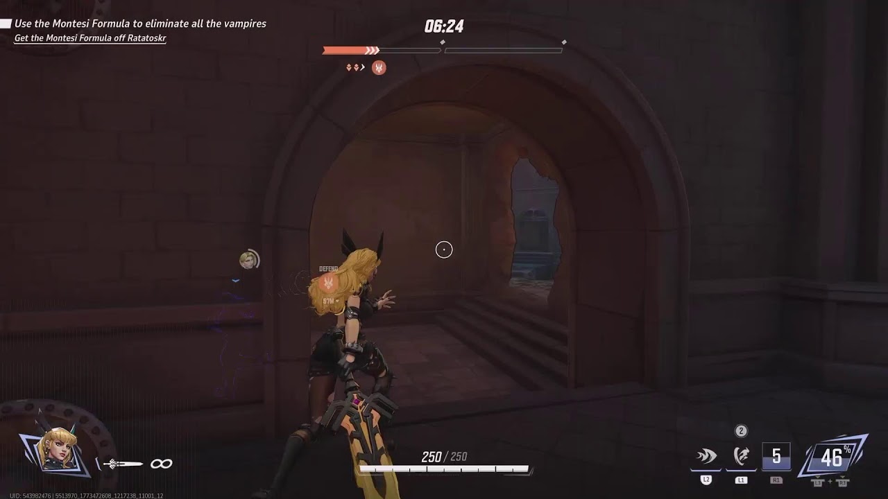 Late Night Confessions Marvel Rivals!