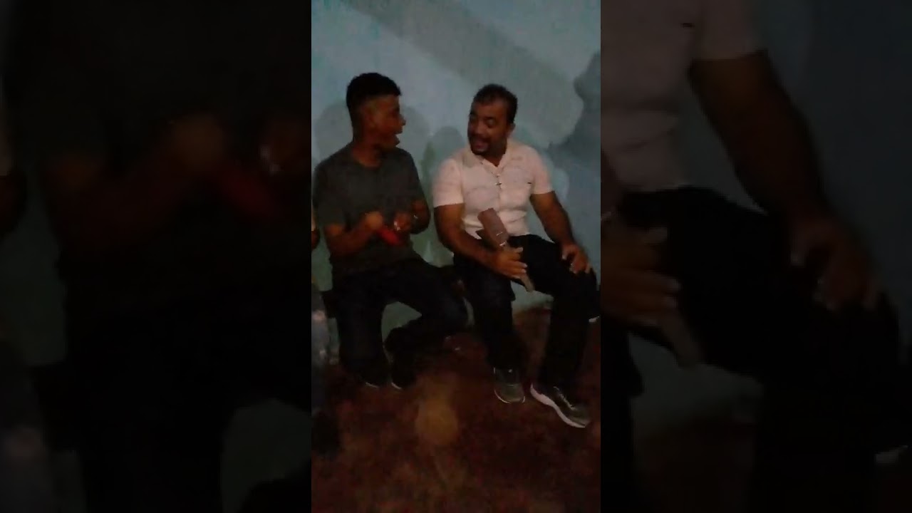 Samba em  Ipirá
