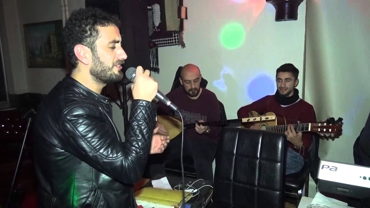 ULVİ TEMİRAĞA - Jİ TE TER NEBUM