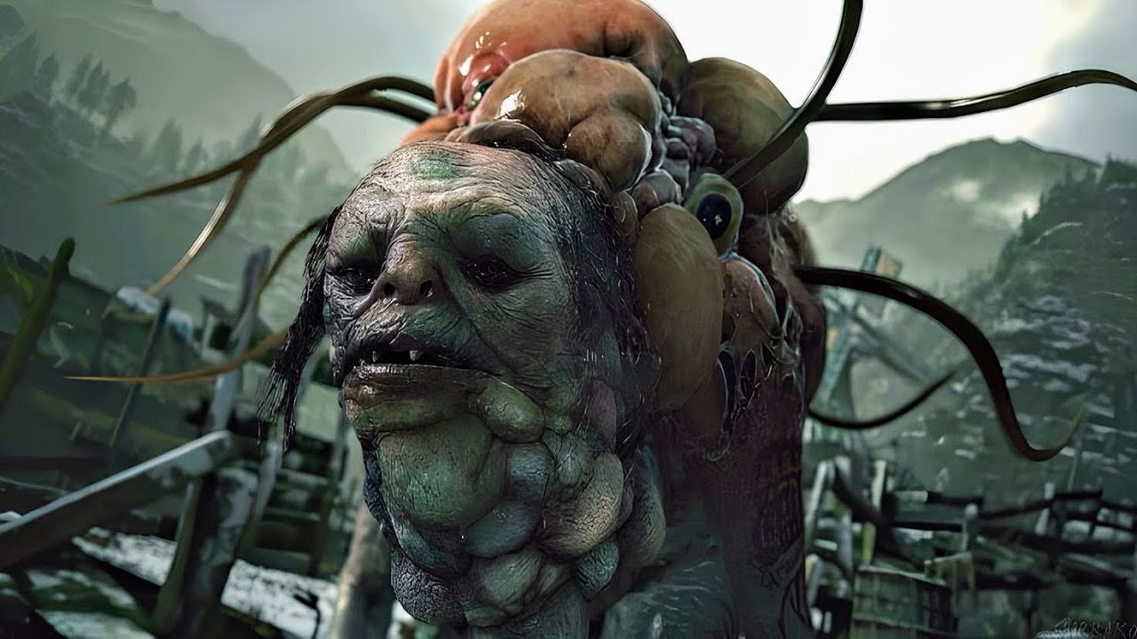 Resident Evil Village - #5 