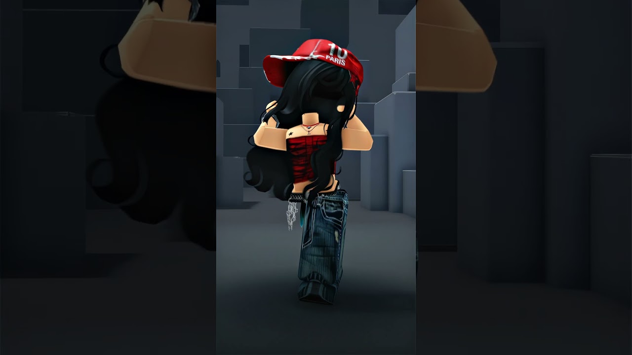 SIREN HEAD ROBLOX TREND 🚨