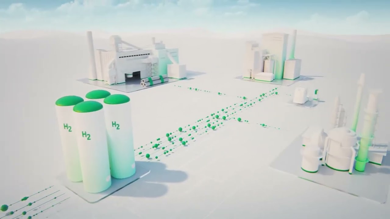 Hydrogen technologies at Bosch   PEM electrolysis and SOFC system