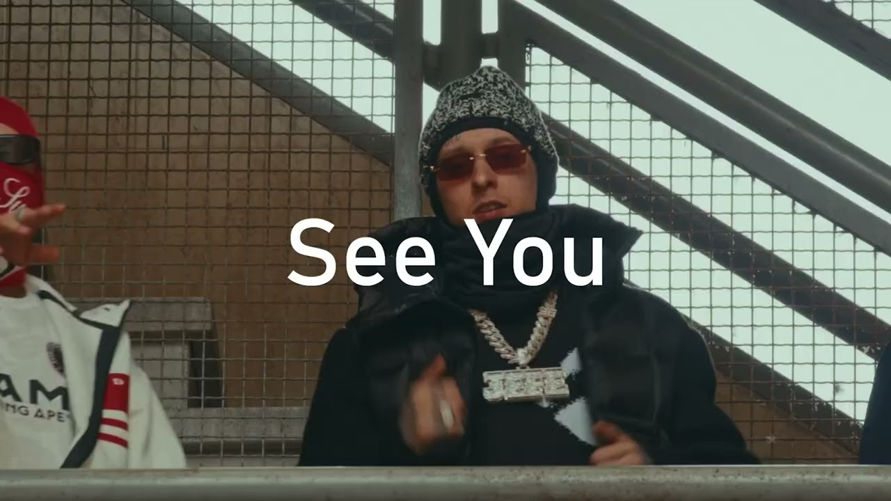 ALBLAK 52 x KIZARU Type Beat - See You