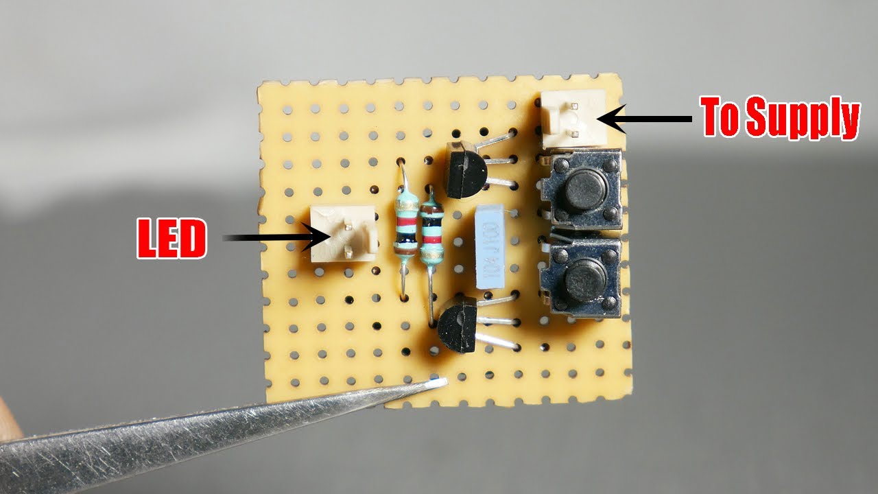 Top 3 Mind-Blowing Electronics Projects You Can Build!