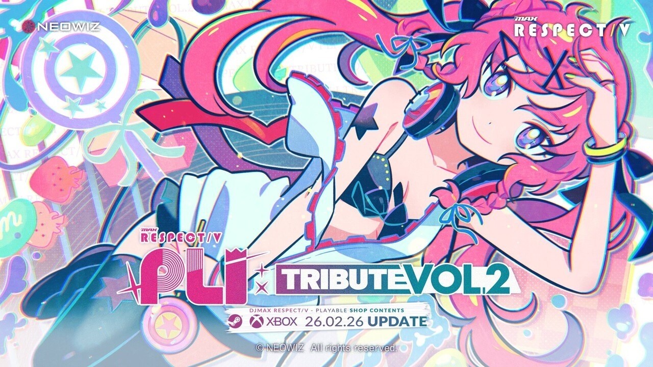 PLI VOL.2 재밌나요?