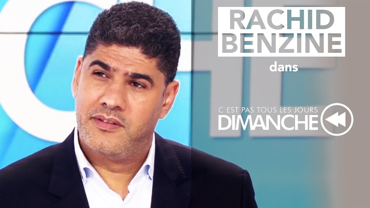 Rachid Benzine corrige un djihadiste à la télévision belge!