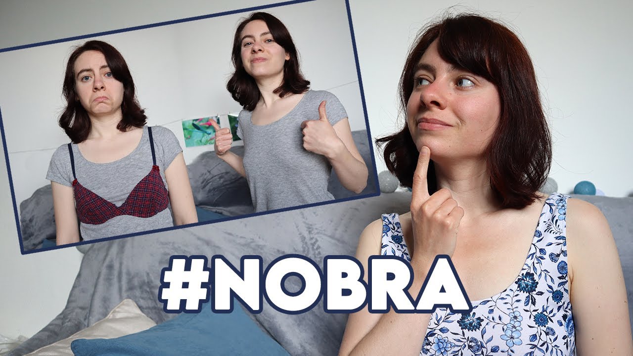 Arrêt du soutien-gorge : mon avis 3 ans après !