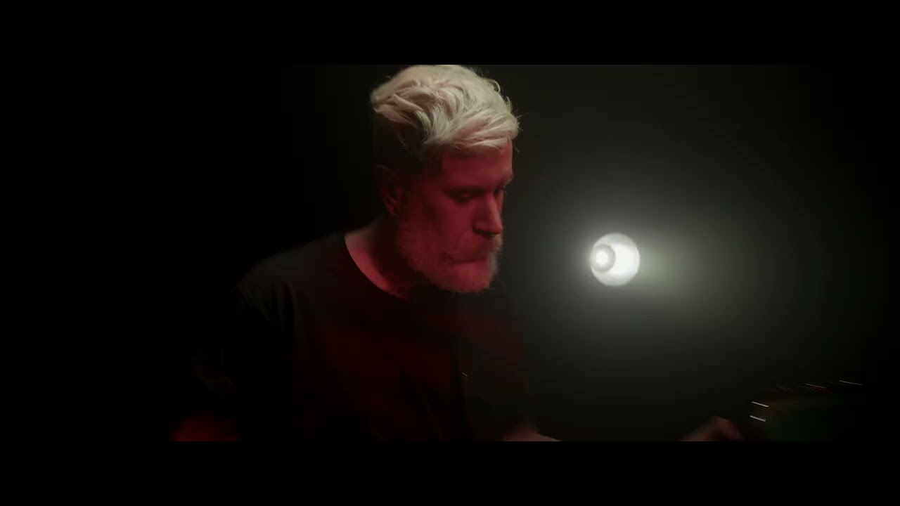 Wildernesses - Four Hour Drive (Official Video)
