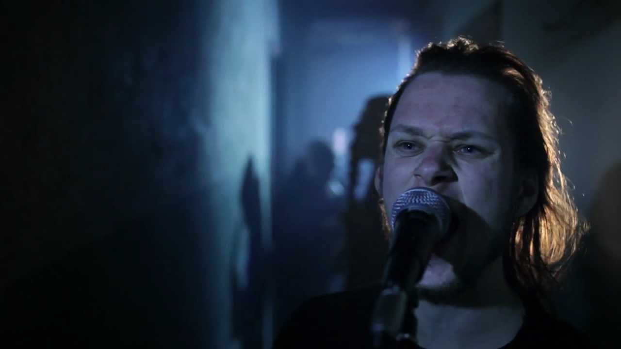 Circle Of Reason - Silver Scene - Official HD Music Video