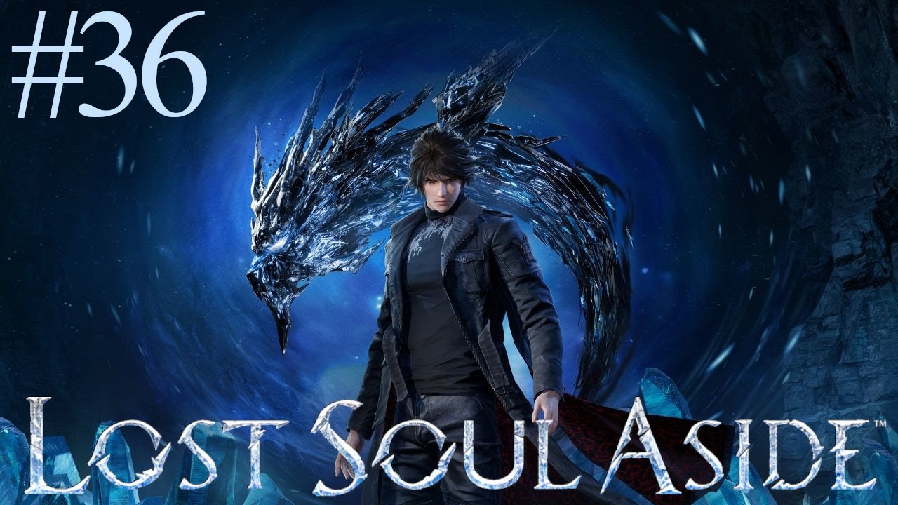 LOST SOUL ASIDE🐉#36 - Das Rotperlendorf (PS5 - Let´s Play - Gameplay - Deutsch)