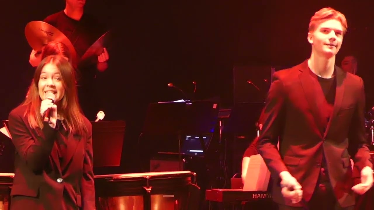 Movie Music PER BRAHEGYMNASIET ES MUSIK 2022