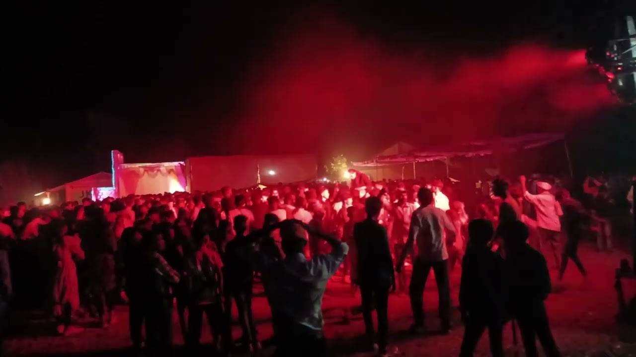 DJ ROCK inn. //satimal#vansda#