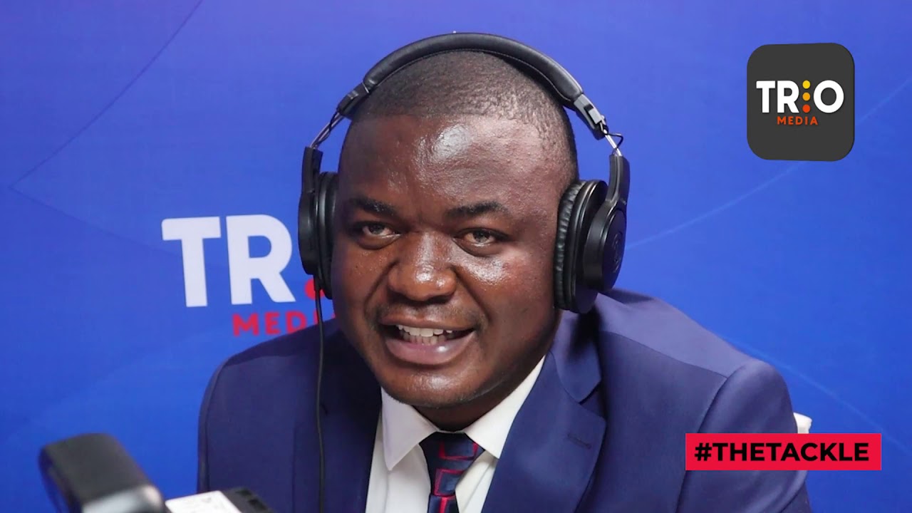 Get to know the NATIONAL RECONSTRUCTION ALLIANCE PARTY.