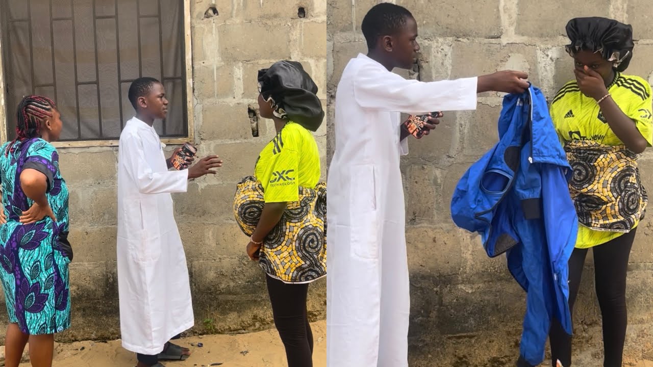 Young Prophet exposes lady with fake pregnancy who used juju to tie her husband for marriage