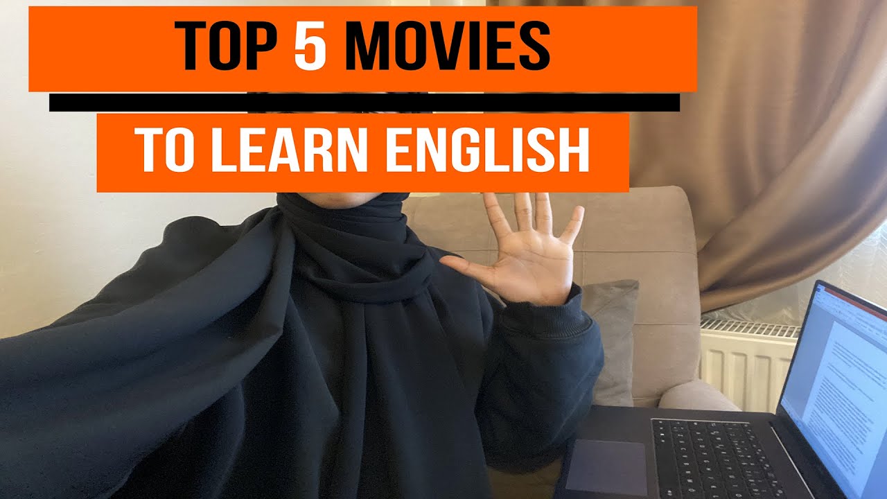 Top 5 movies - English ka baro filimadahan