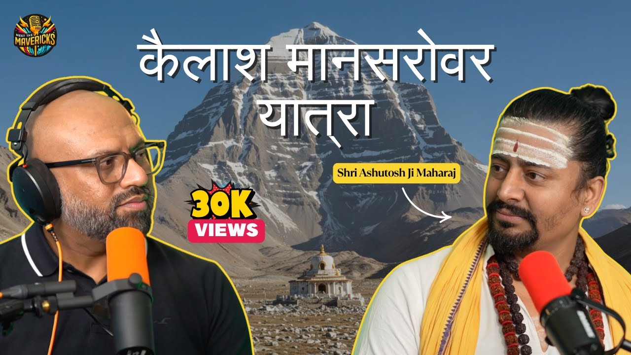Kailash Mansarovar Yatra EXPERT Shares Top Travel Tips!