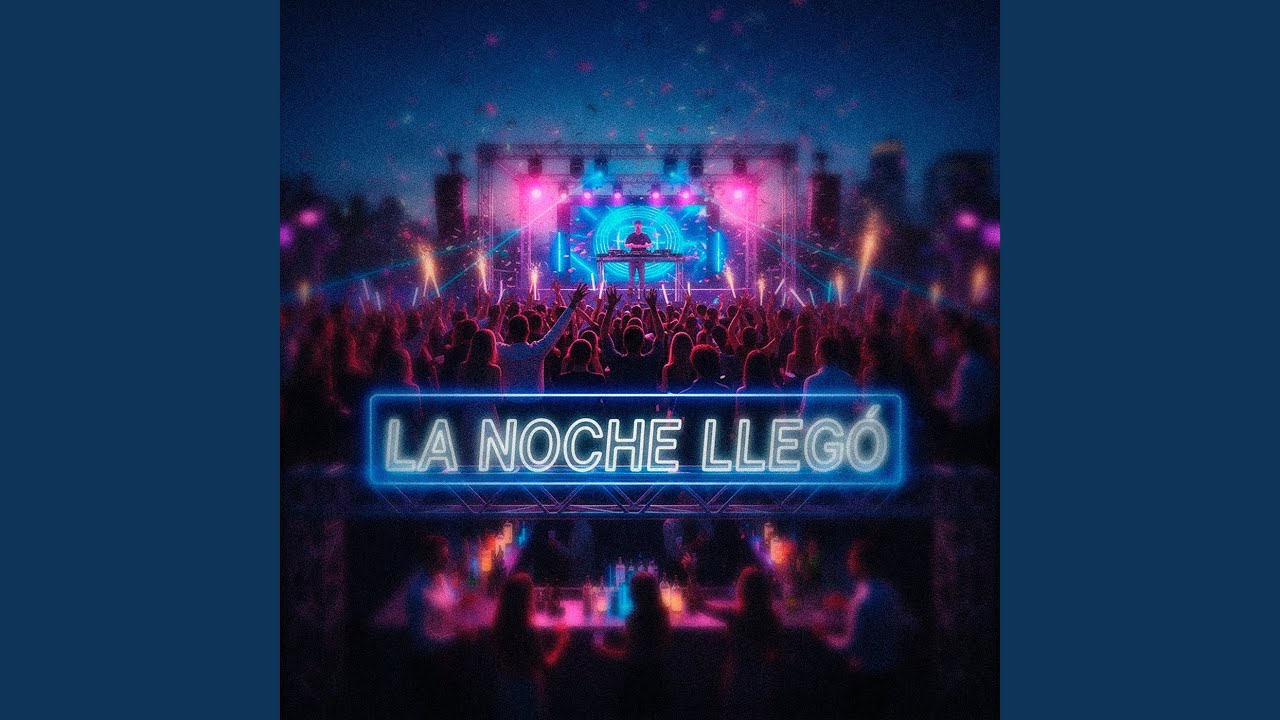 La Noche Llegó