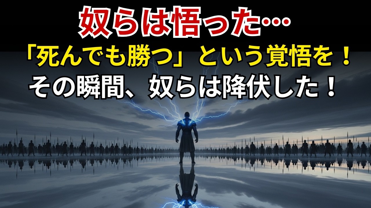 選ばれし者!! 彼らはあなたがすべてを犠牲にして、それでも勝ち残るのを見てきました💀🔥