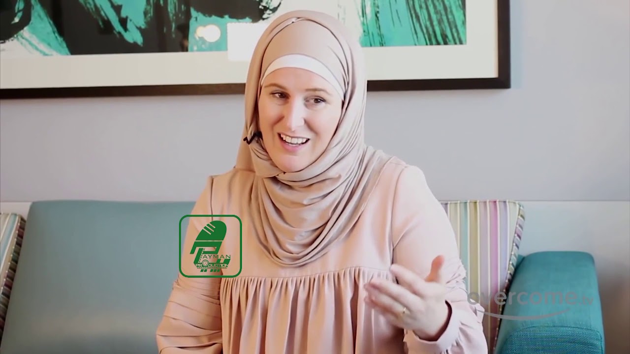 054 - من چرا مسلمان شدم / دوبله شده در پیمان پرودکشن