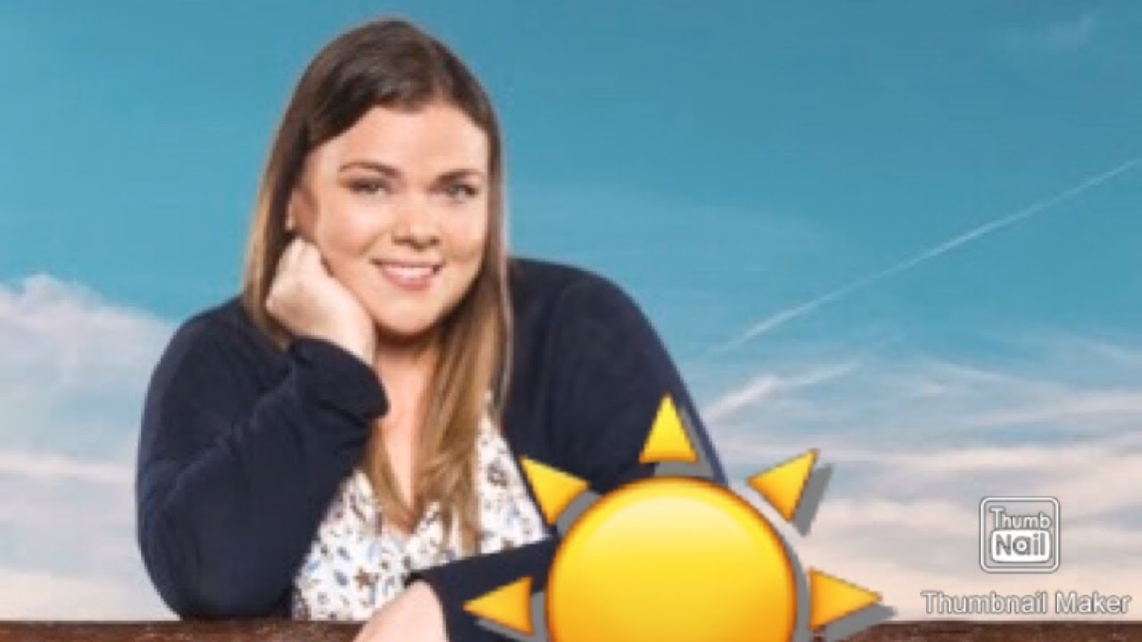☀️Slunečná☀️ Julča [Lucie Polišenská]