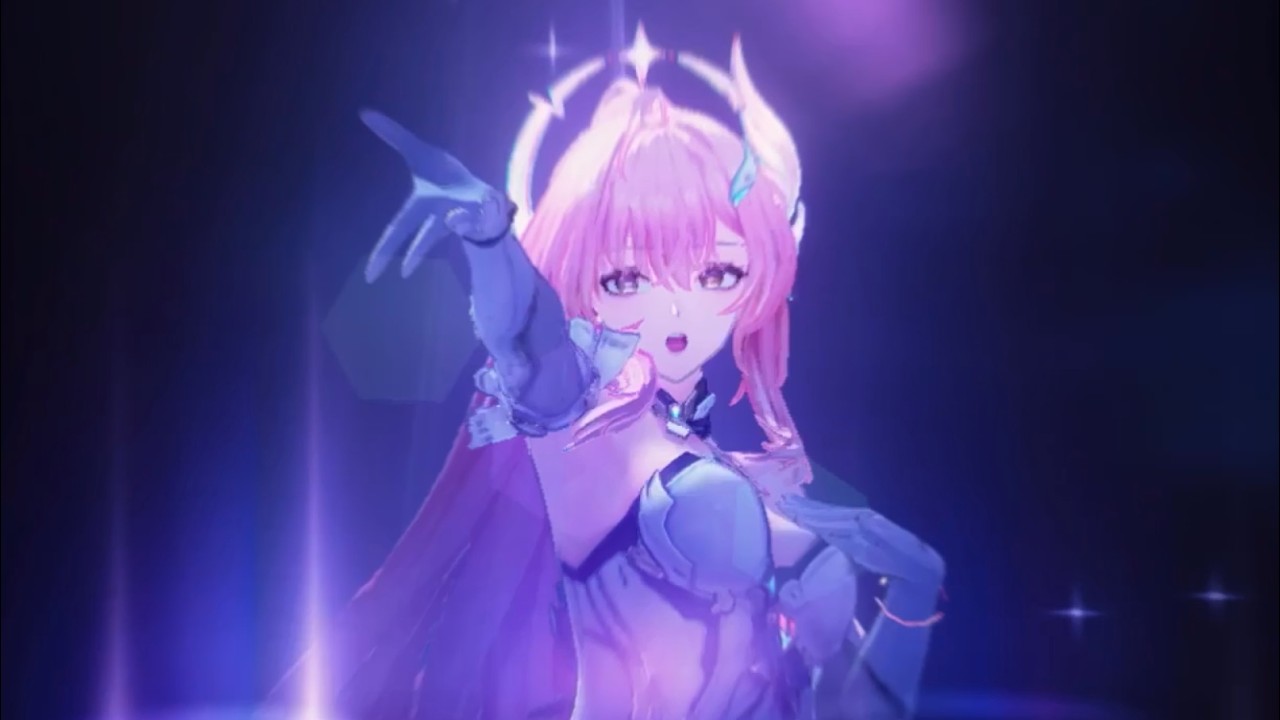 【V3.1 Wuthering Waves】Phase 1 Content + Banners