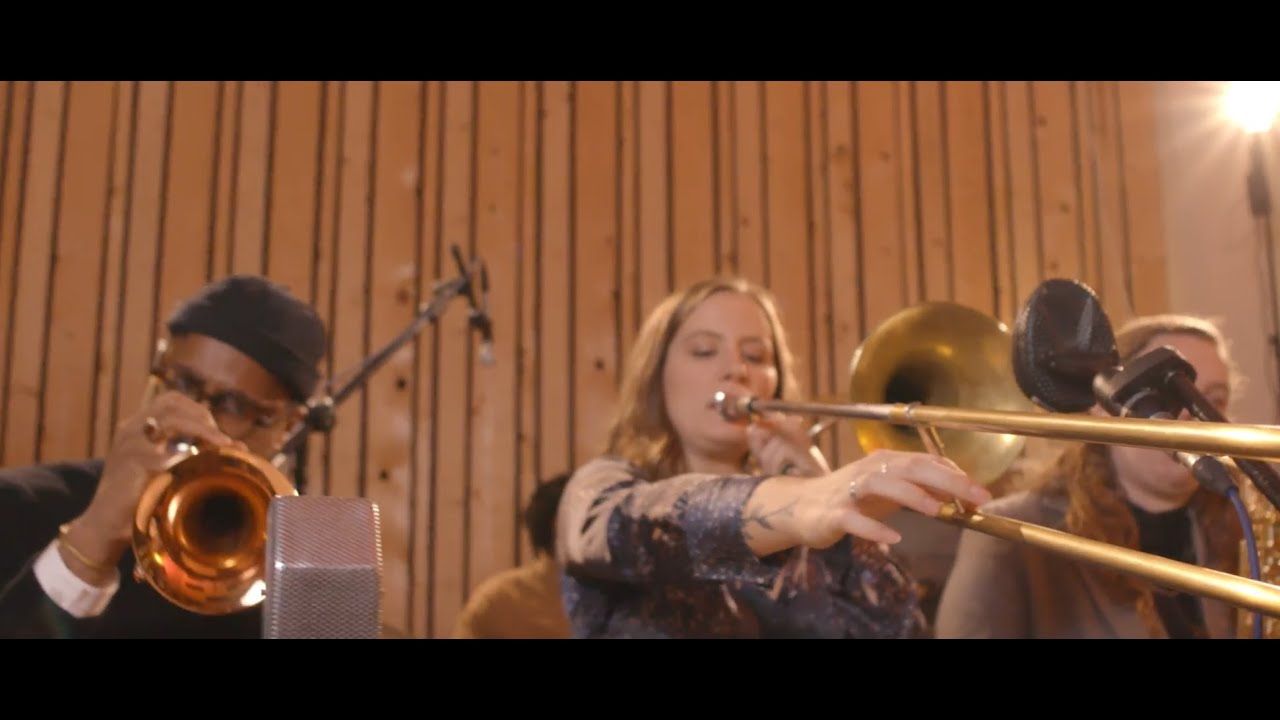 Downtown Uproar - Mariel Bildsten Septet