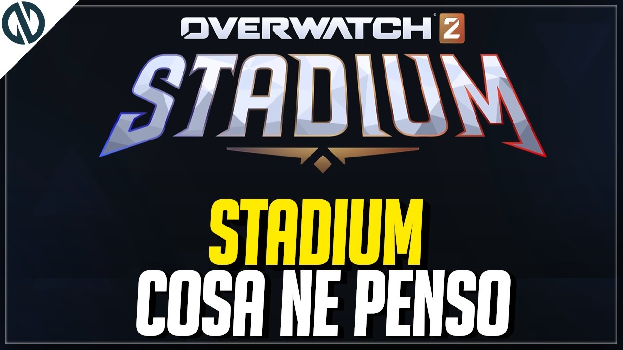Overwatch Stadium - Cosa ne penso