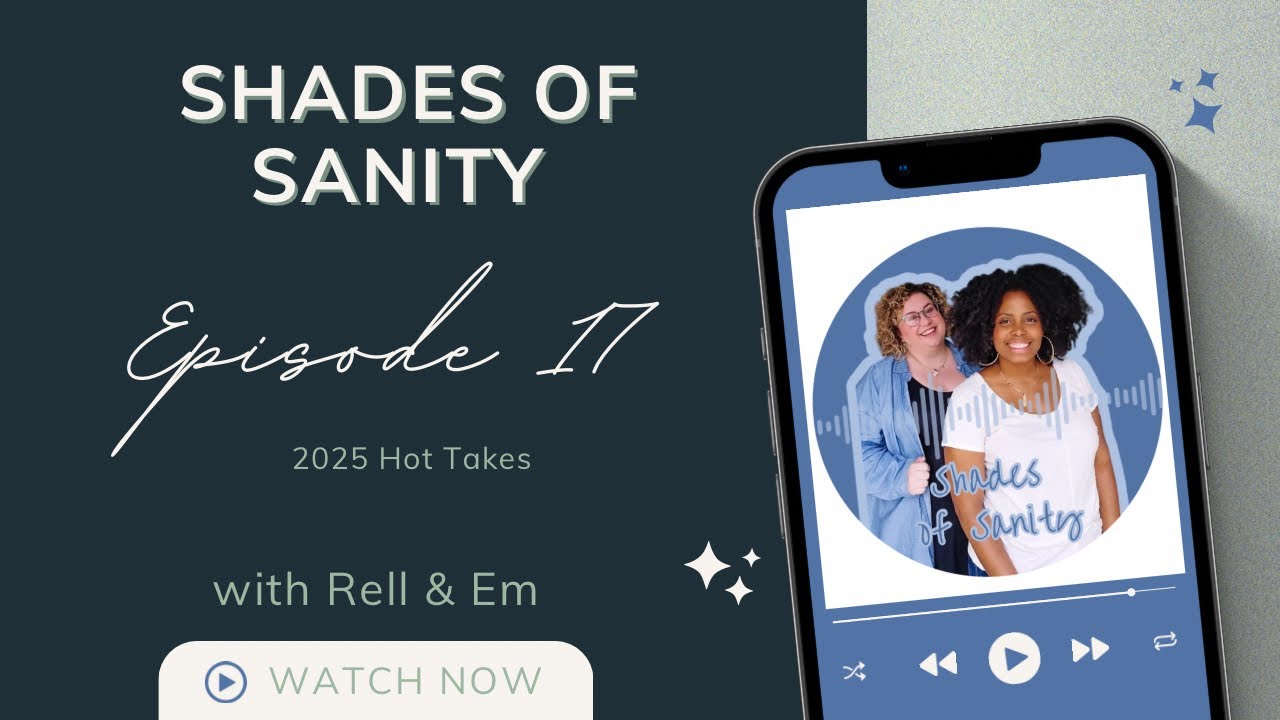 Ep 17: 2025 Hot Takes