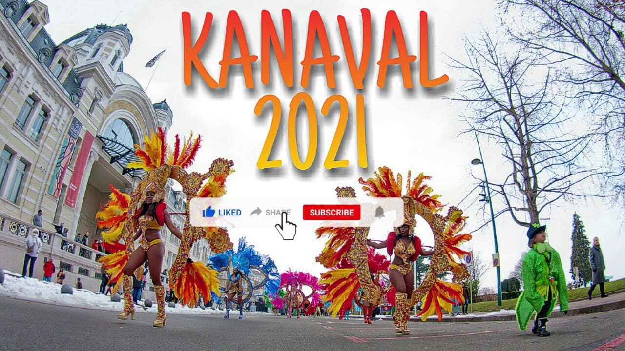 KANAVAL 2021🎵🎵 Instrumental Prod By Master King Beatz