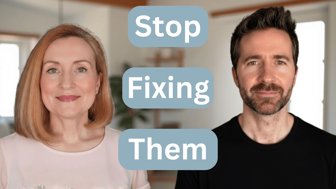 Почему вы думаете, что «помогаете» своему избегающему типу личности… а на самом деле становитесь ...