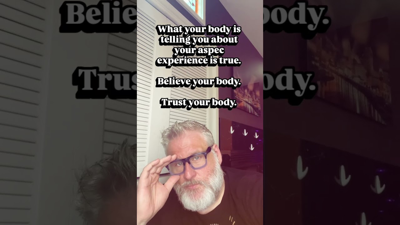 #lgbtiq #aromantic #asexual