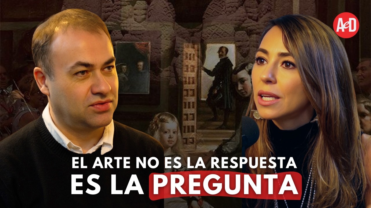 Artista: Arte sin museo, sin frontera, sin respuestas — Pedro Lasch | #106