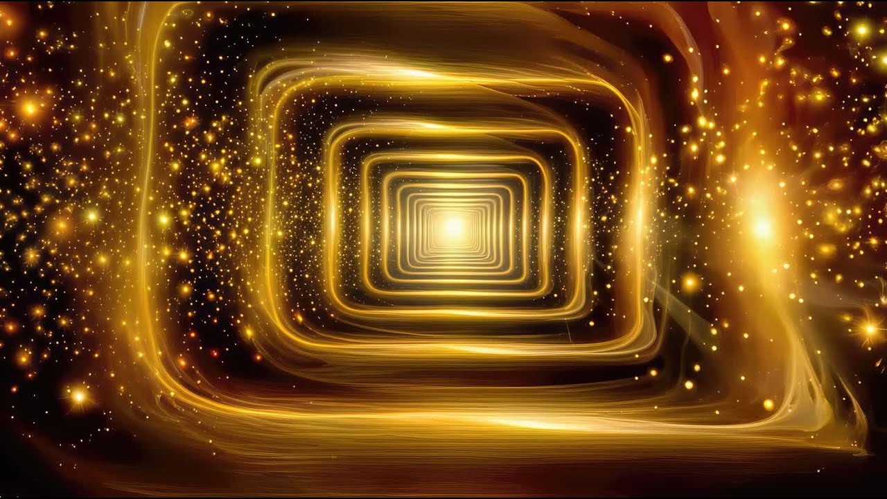 888Hz Abundance Portal – Remove Money Blocks & Invite Wealth