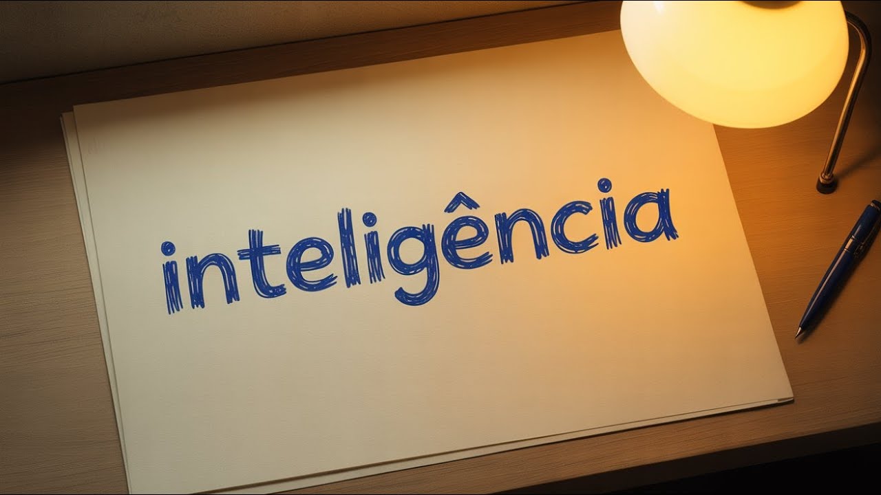 #27 - O que te deixa rico não é intelegência. É isso...