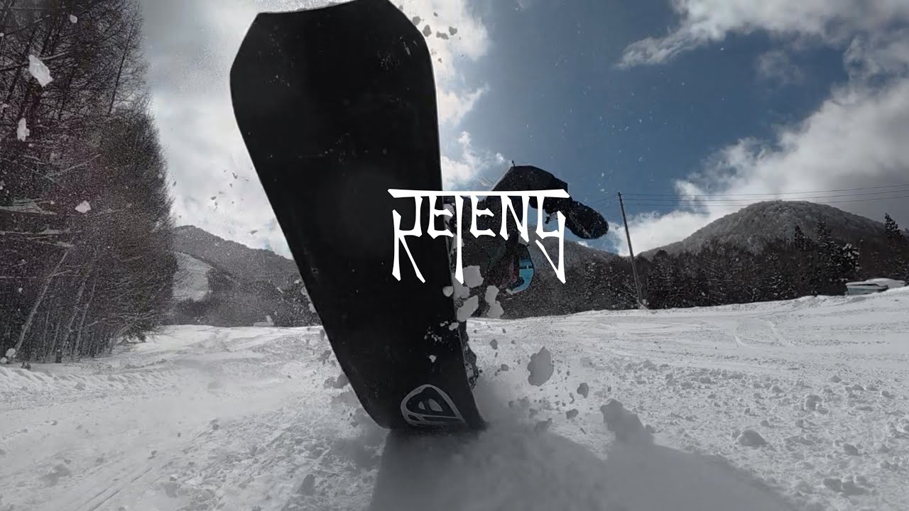 急遽、野沢温泉スキー場行くのやめました