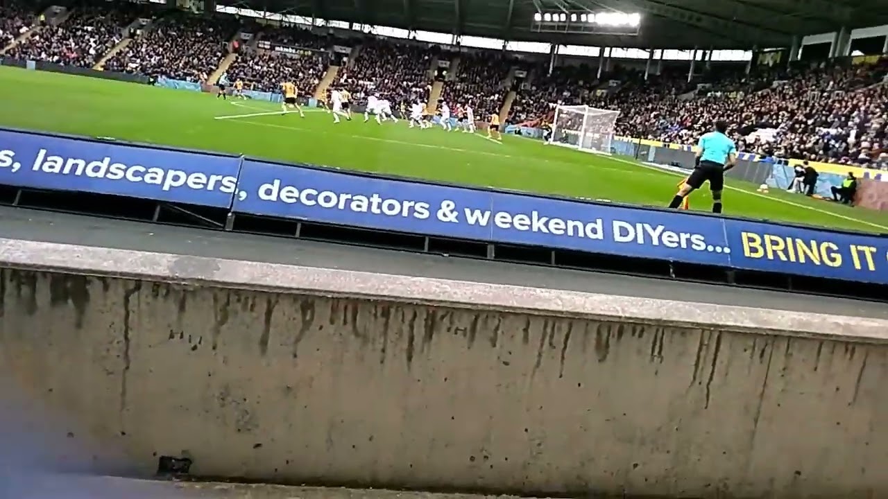 Hull city grab another win against at home | hull city Vs Sheffield United match day vlog