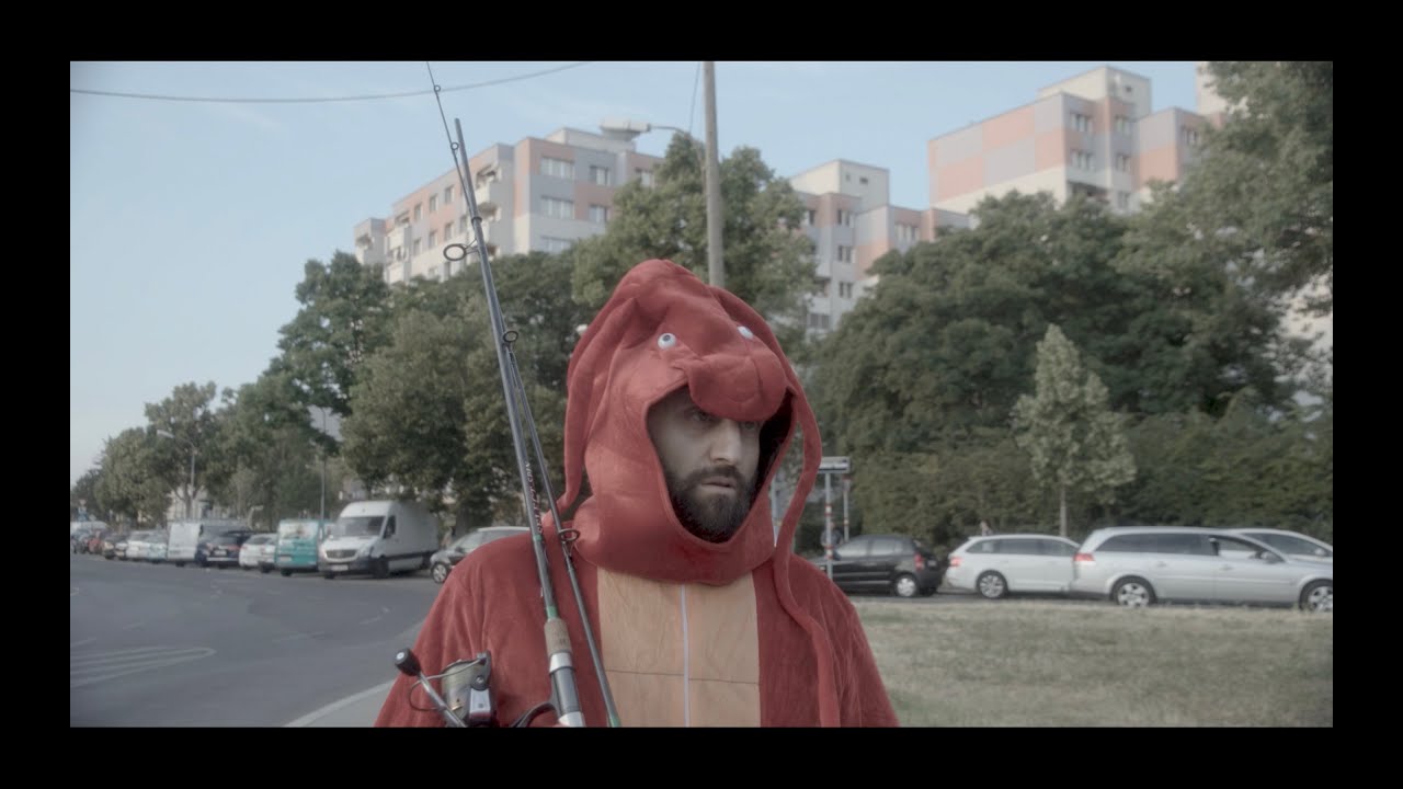 Ian Fisher & Paul Gallister - Julia [Official Video]