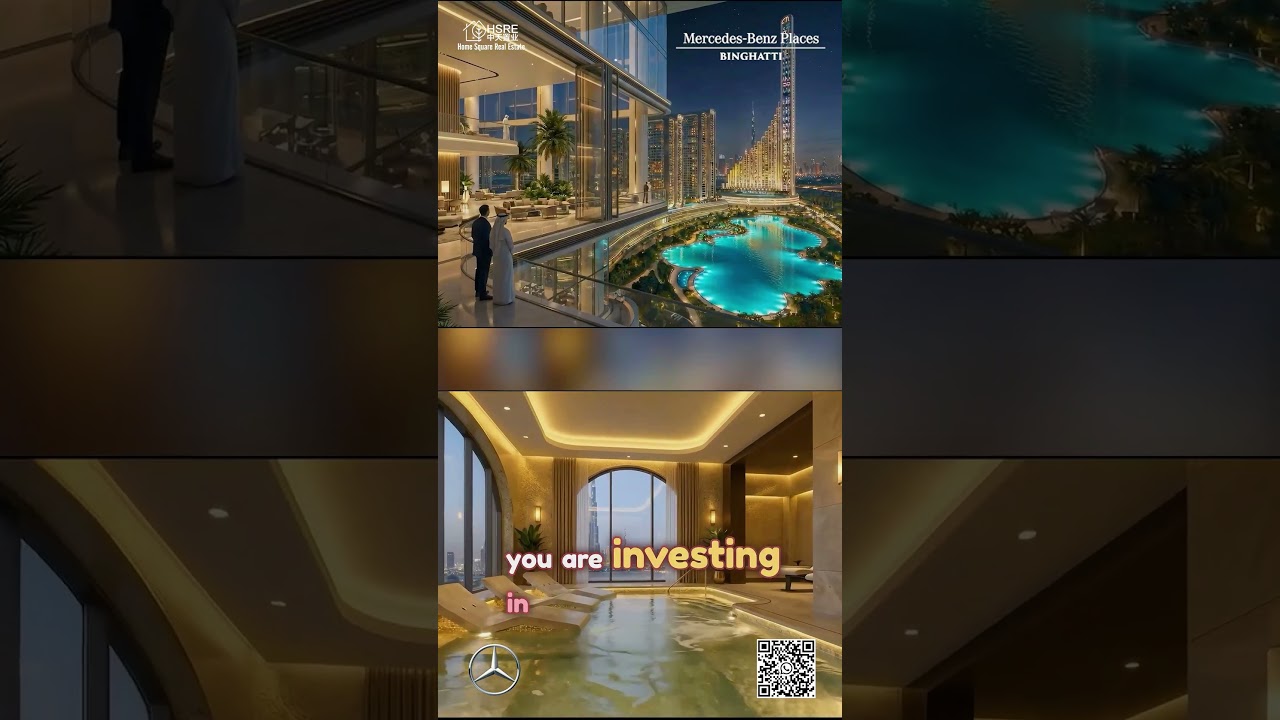 Buy Binghatti x Mercedes-Benz - Limited Offer, Only 164 Units - 