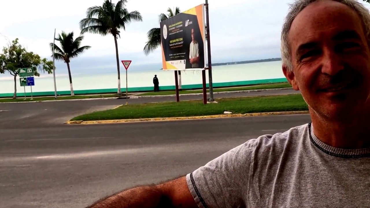 How Chetumal, Mexico Surprised Us